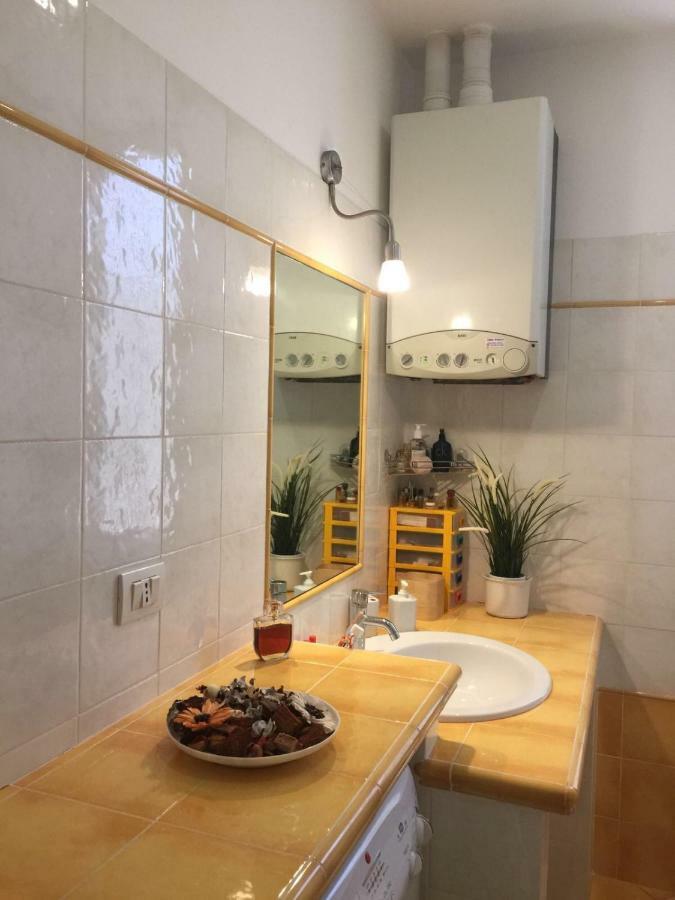 Una Finestra Sul Mare Cogoleto Dış mekan fotoğraf