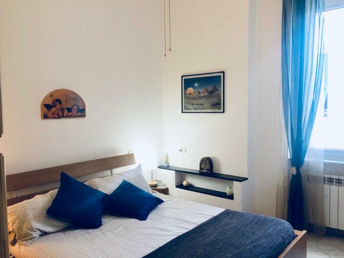 Una Finestra Sul Mare Cogoleto Dış mekan fotoğraf