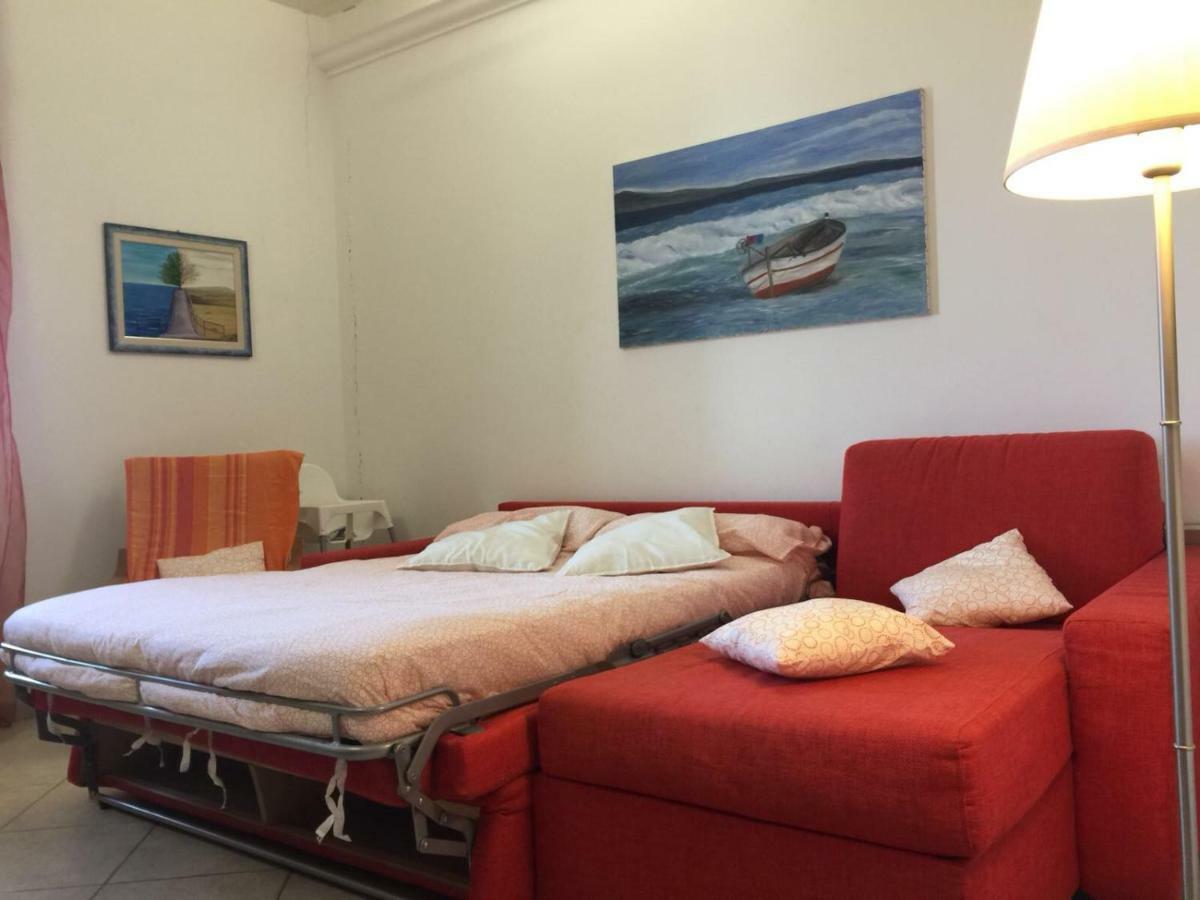 Una Finestra Sul Mare Cogoleto Dış mekan fotoğraf