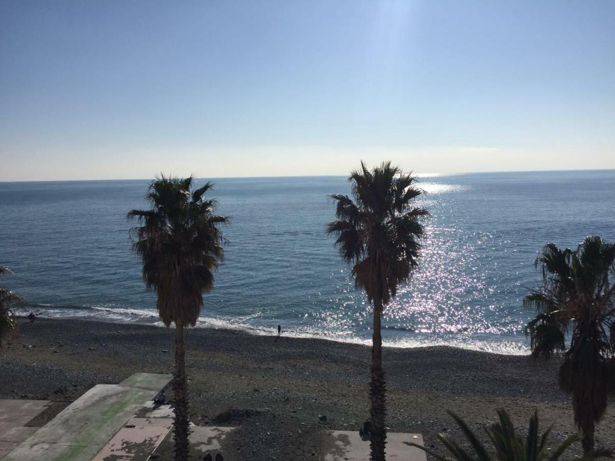Una Finestra Sul Mare Cogoleto Dış mekan fotoğraf