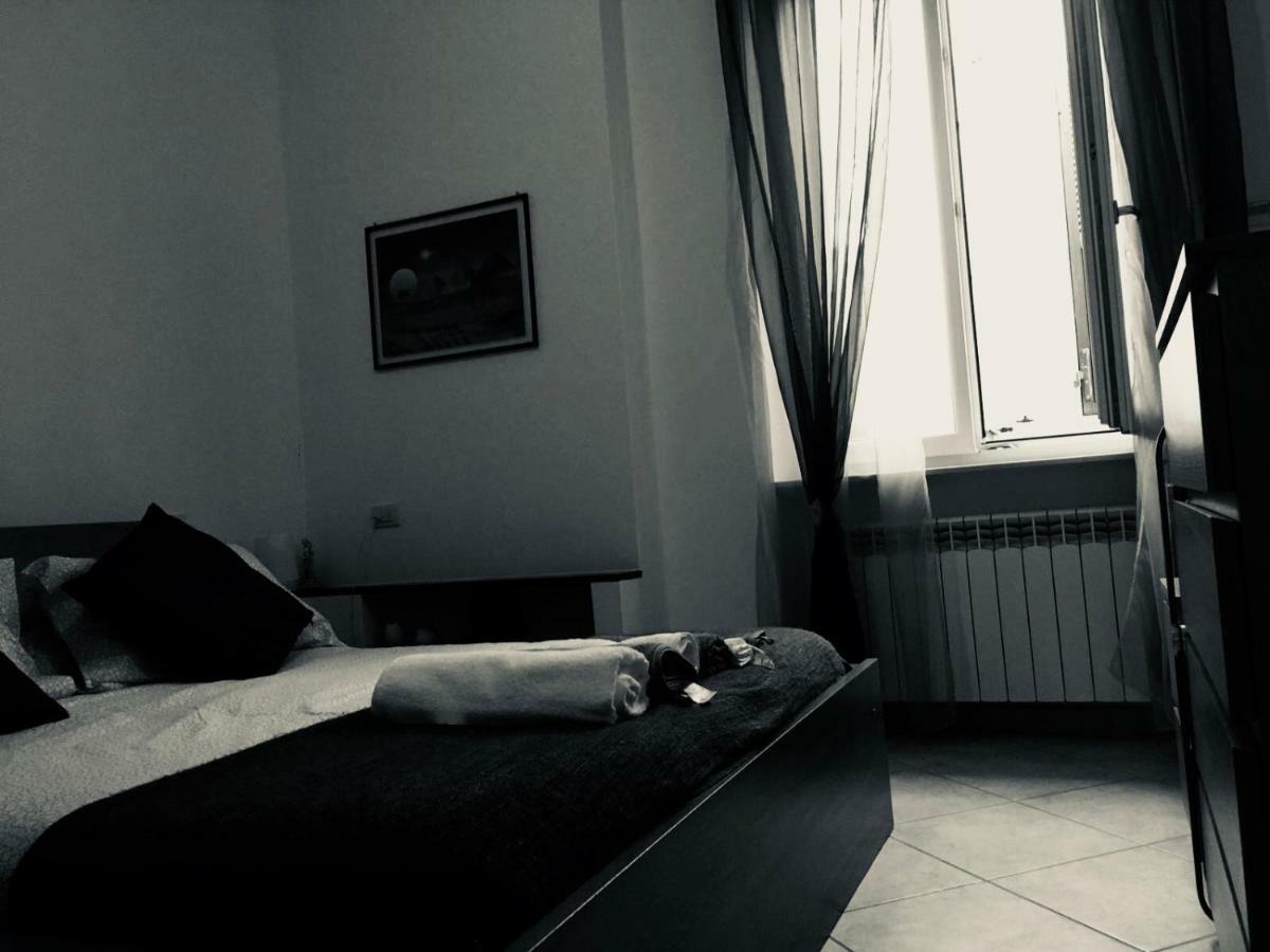 Una Finestra Sul Mare Cogoleto Dış mekan fotoğraf