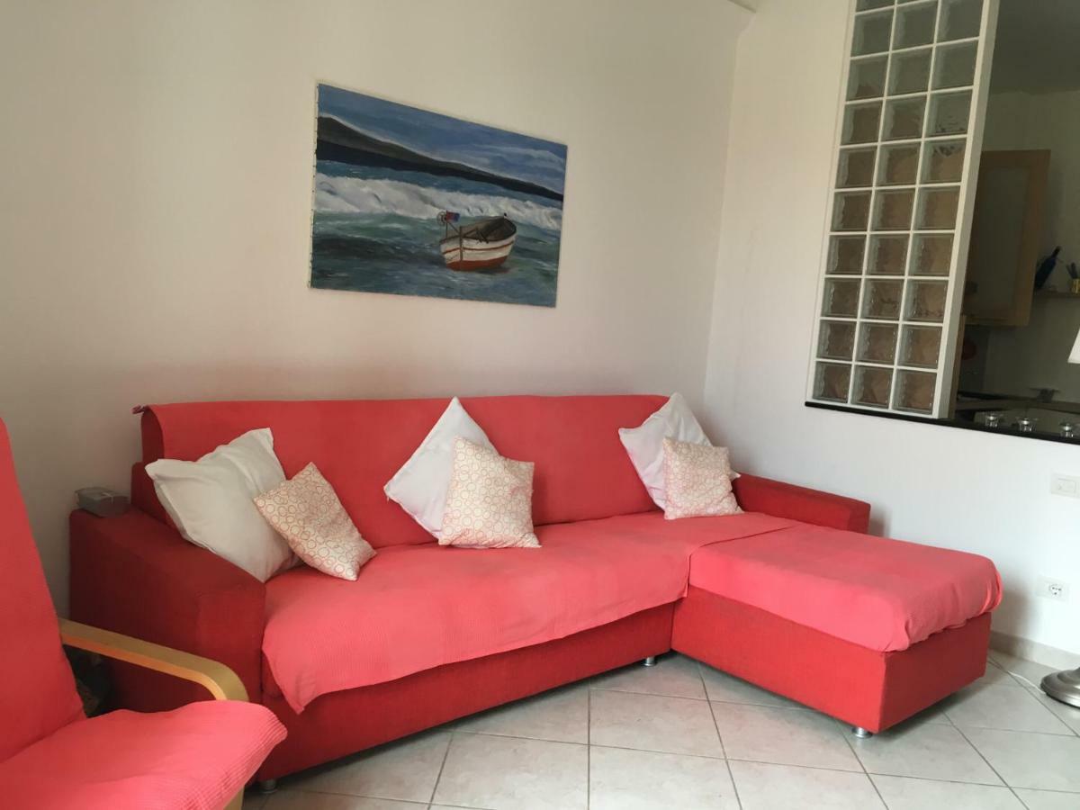 Una Finestra Sul Mare Cogoleto Dış mekan fotoğraf