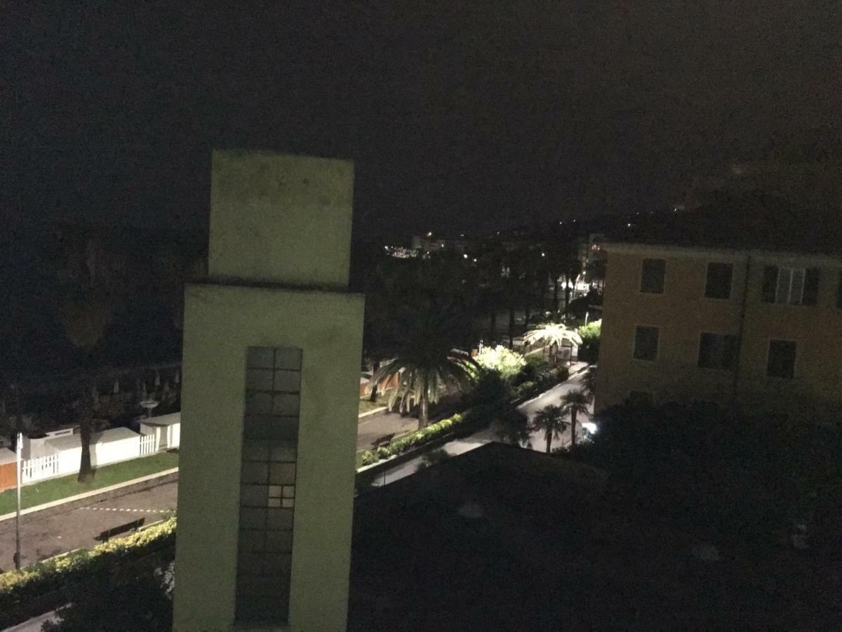 Una Finestra Sul Mare Cogoleto Dış mekan fotoğraf